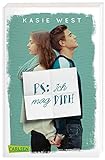 PS: Ich mag dich: Eine romantische Verwechslungskomödie (nicht nur) für Musik-Fans von der Bestsellerautorin Kasie West