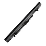 ASUNCELL 14.8V/2200mAh PA5212U-1BRS Laptop-Akku für Toshiba Portégé A30 Z20 Toshiba Satelite Pro A30 A40 A50 R40 R50 Toshiba Tecra A40 A50 C40 C50 Z50 PA5212U-1BRS PABAS283