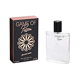 Street Looks EDP'Game Of Passion', 100ml