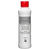 WMF Purargan Pflegemittel 250 ml, Reinigungsmittel für polierte Metall-Oberflächen wie Cromargan