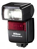 Nikon SB-600 Blitzgerät für Nikon SLR-Digitalkameras