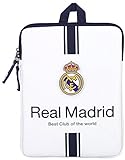 safta sf-611654 – 686 – Tablet Computer oder 10,6, 1. equipacion Saison 2016/2017, Design Real Madrid
