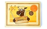 GISI Grundkenntnisse der Reiterwelt - Das Brettspiel für Reitanfänger!