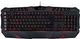 Speedlink Parthica Core Gaming Tastatur (FR-Layout, AZERTY)