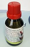 Stoffwechselkur Tropfen - 20 ml - klassische Homöopathie - direkt aus deutscher Traditionsapotheke