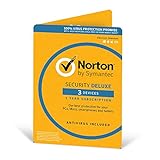 Norton Security ,3 Geräte ,3 Devices