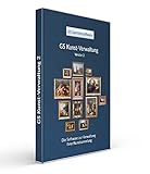 GS Kunst-Verwaltung 2 - Software für Kunstsammler - Datenbank Programm für Gemälde, Grafiken, Skulpturen und Plastiken