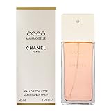 Chanel Coco Mademoiselle 50 ml EDT Spray