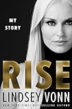 Rise: My Story (English Edition)