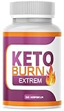 Adema Nutrition® KETO BURN Kapseln - original hochdosiert für Männer und Frauen - 30 Tage Kur