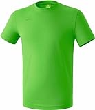 erima Herren T-Shirt Teamsport, green, S, 208335