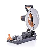 Evolution Power Tools R355CPS Multi-Material Chop Saw 355 mm (230 V)