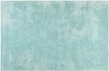ESPRIT Teppich Hochflorteppiche #relaxx ESP-4150-31 Mint 70x140 cm Teppiche