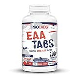 Prolabs Eaa Tabs 200 Tabletten