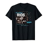 Star Trek: Picard Cristobal Rios T-Shirt