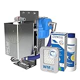 WM aquatec KLW160 Komplett-Lösung Wasserhygiene