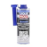 LIQUI MOLY Pro-Line Benzin-System-Reiniger | 500 ml | Benzinadditiv | Art.-Nr.: 20453