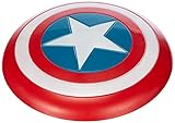 Rubie's 335640 - Captain America Schild, Action Dress Ups und Zubehör, One Size