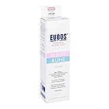 Eubos Trockene Kinderhaut Haut Ruhe Lotion Spar-Set 2 x 125 ml. Spezialpflege für trockene und empfindliche Kinder- und Babyhaut