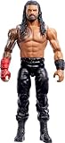 WWE Main Event Series – HTV96 – Figur Catch mit Gelenken, 15,2 cm – Figuren Roman Reig