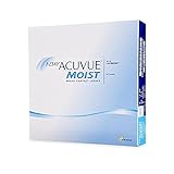 Acuvue Moist - copy of 1-DAY ACUVUE® MOIST 90 lenti - 8,50, 14,2, 90, -5.75