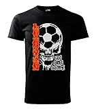 Leverkusen Fußball Stadt 2022 Unisex T-Shirt (S)