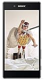 Sony Xperia Z5 Smartphone (5,2 Zoll (13,2 cm) Touch-Display, 32 GB interner Speicher, Android 5.1) schw