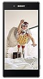 Sony Xperia Z5 Smartphone (5,2 Zoll (13,2 cm) Touch-Display, 32 GB interner Speicher, Android 5.1) schwarz