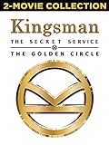 Kingsman - Das 2er Film-Boxset
