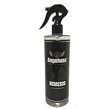 Angelwax Nemesis Rapid Teerentferner 500 ml – Teer- und Klebstoffentferner