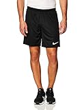 Nike Herren Shorts Dry Park III, Black/White, M, BV6855-010