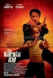 The Karate Kid - 2010 Remake – Wall Poster Print – A3 Size - 297mm x 420mm