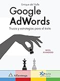 Google AdWords. Trucos y estrategias para el éxito (Spanish Edition)