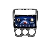 SANTOUXIONG Android 9.0 fit for Favor SIDURCH B50 2009 2010 2011 2012 Car Radio Multimedia-Videoplayer GPS Navigation Keine DVD 2. DIN Octa Core. Auto-Multimedia-Player (Size : LX Player 1G16G)
