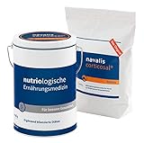 NAVALIS Nutraceuticals Corticosal Horse Equines Cushing Syndrom, Option:Nachfüllpackung 2000 g