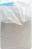 well2wellness Filtersand Quarzsand AQUAGRAN Körnung 1-2 mm, 25 kg Sack