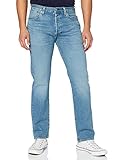 Levi's Herren 501 Original Jeans, Ironwood Overt, 33W / 30L