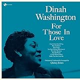 For Those in Love+2 Bonus Tracks (180g Vinyl) [Vinyl LP]