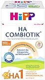HiPP Milchnahrung HA Combiotik® HA1 Combiotik® (4x600g)