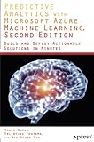 Predictive Analytics with Microsoft Azure Machine Learning 2nd Edition
