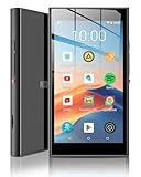 MP3-Player mit Bluetooth und WLAN, MP3 Player Kinder Spotify Player, MP4 Player with YouTube Kids, Spotify Kids, Piano Kids, Amazon Music, Audible, APP Store, 5“ HD IPS Music Player bis zu 1TB