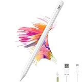 Stylus Stift für mit Palm Rejection, Stylus Pencils Kompatibel mit iPad Pro(11'/12.9'), iPad 6th/7th/8th/9th Gen, iPad Pro 11''&12.9''/iPad Mini 5./6