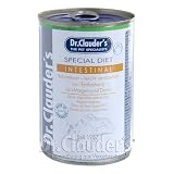 Dr. Clauders Special Diet Intestinal | 6X 400g H