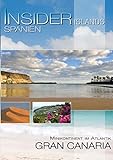 Insider Islands - Gran Canaria