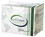 orthosyn VITAL, 2 Kompomenten,180/60 Kapseln, 60 Tage