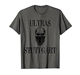 Stuttgart Shirt Stuttgarter Ultras Fanblock Herren & Damen T-Shirt