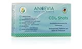 [NEU] ANCEVIA® CDL Shots - patentierte Chlordioxid-Lösung 0,3% - CDL zum selber herstellen (DIY) (5 x 10ml)