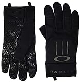 Oakley Herren Gloves Ellipse Foundation Handschuhe, Blackout, XX-Large