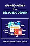 Earning Money From The Public Domain: The Essential Guide For Internet Marketers (English Edition)