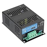 Diesel-Generator-Batterieladegerät, tragbare intelligente Ladegeräte für Stromaggregate AC100-280V für elektrische Geräte(BAC-1206)